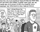 David Squires Kembali Sajikan Sindiran untuk Suporter EFL yang Terbuang