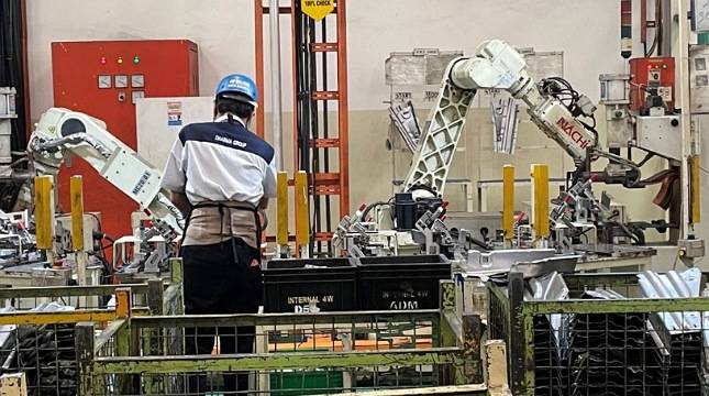 DRMA Rambah Bisnis Baterai Rumahan dan Industri, Siap Dukung Infrastruktur Pengisian Kendaraan Listrik