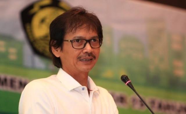 Rida Mulyana Meninggal Dunia, Eks Sekjen ESDM yang Dorong EBT Jadi Sumber Energi Utama