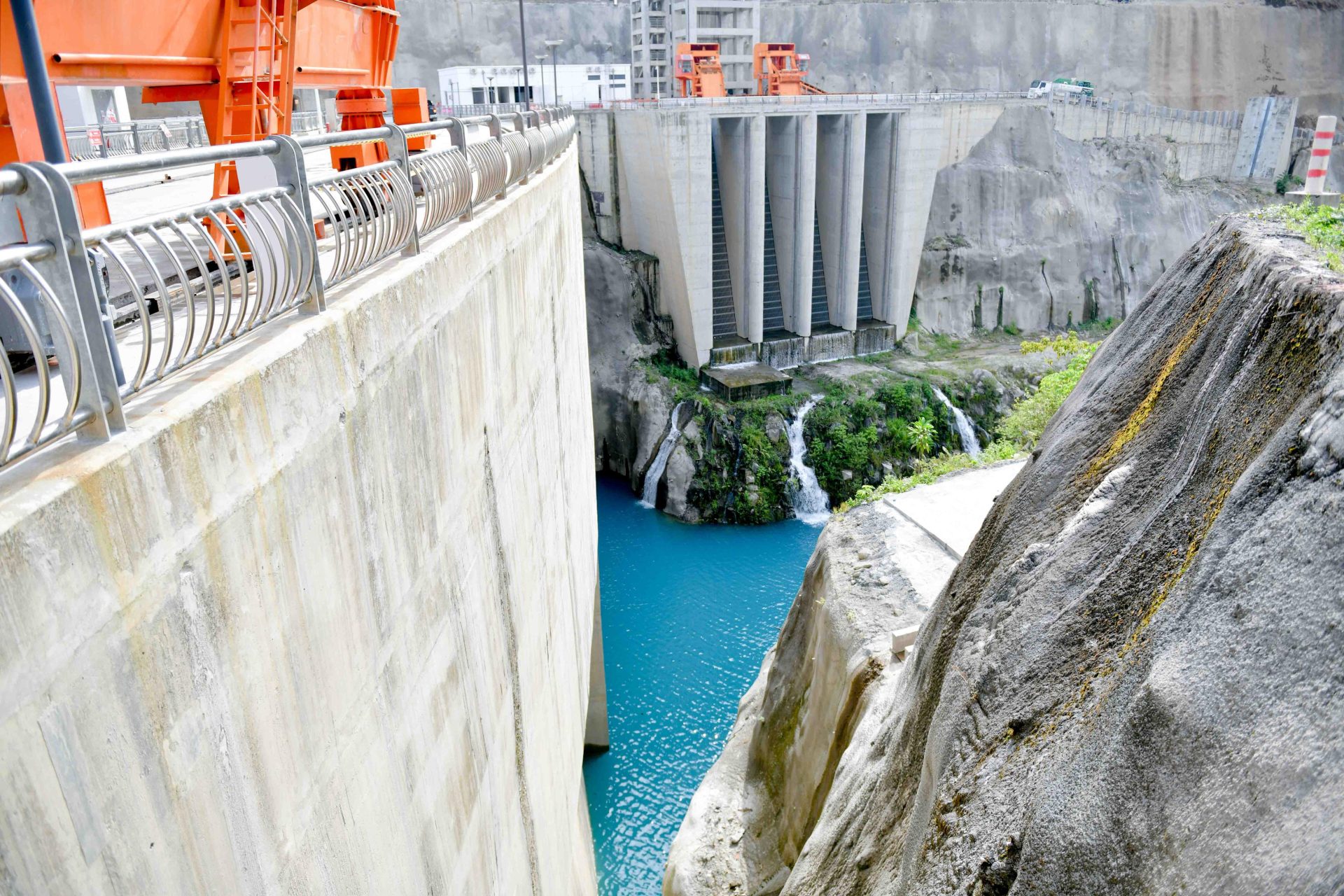 Pascabencana di Sumatra, Pemerintah Percepat PLTA Batang Toru 510 MW Masuk Sistem Kelistrikan
