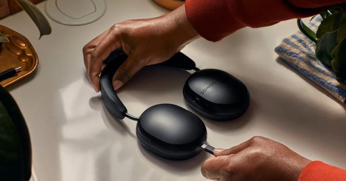Sonos Ace Ultra Dikabarkan Meluncur September 2025, Bawa Fitur AI dan Lima Pilihan Warna