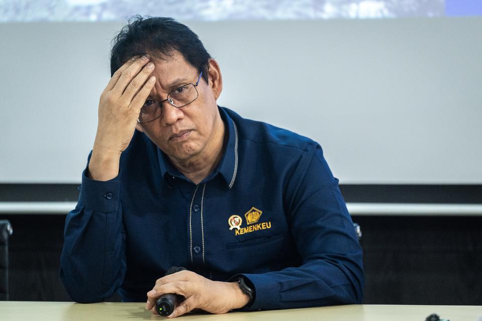 Purbaya Kembali Buka Peluang Pajak Marketplace Mundur Lagi dari November 2026
