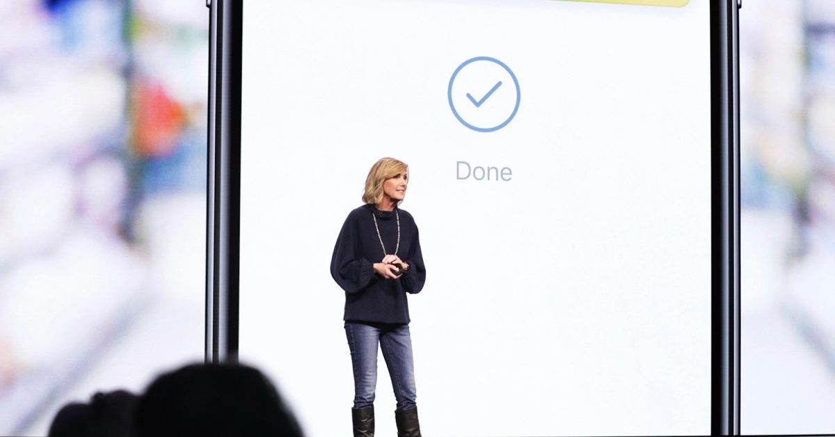 Bos Apple Pay Jennifer Bailey Pensiun Oktober 2025, Apple Siapkan Suksesor