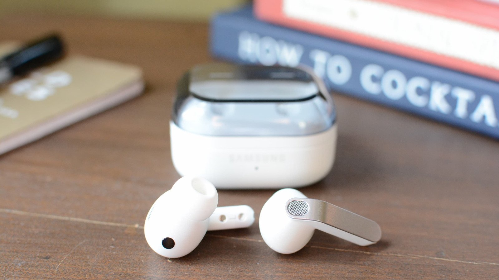 Fitur Hearing Aid Samsung Galaxy Buds 3 Pro dan Buds 4 Pro Kantongi Izin FDA