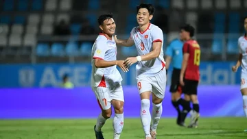 Top Skor Piala AFF 2026: Nguyen Dinh Bac Kokoh di Puncak Usai Mitchell Baker Dipastikan Absen
