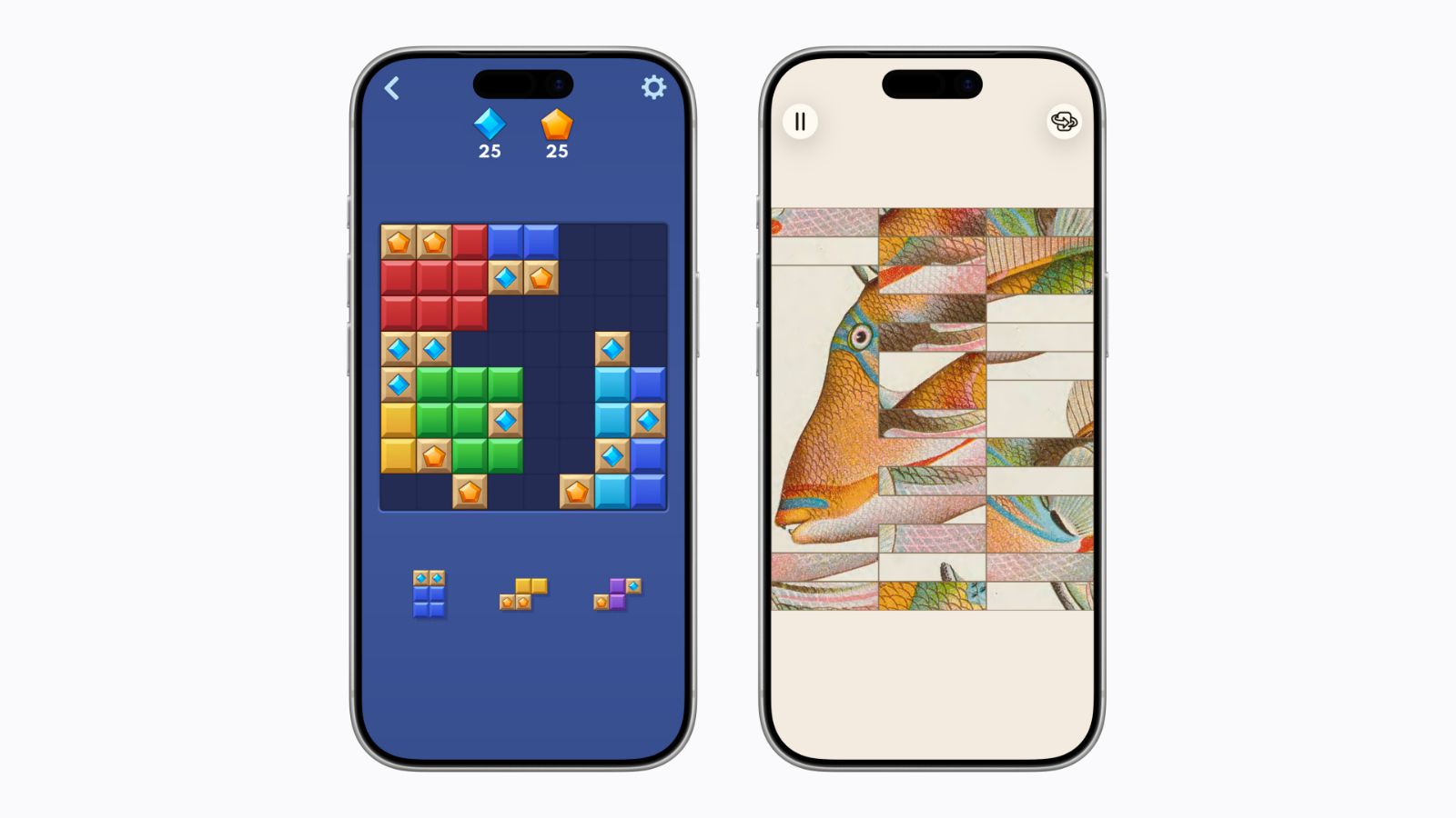 Apple Arcade Tambah Dua Game Puzzle Baru 3 September, Termasuk Block Blast!+ Bebas Iklan