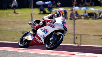 Jadwal MotoGP Aragon 2026, Veda Ega Pratama Balapan 28-30 Agustus di Sirkuit MotorLand
