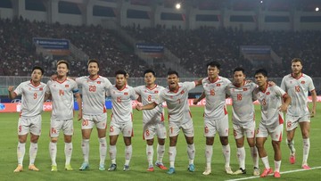 Kapten Vietnam Nguyen Quang Hai Ingatkan Skuad soal Bahaya Malaysia di Semifinal Piala AFF 2026