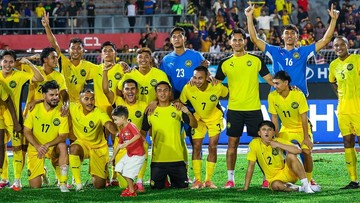 Suporter Malaysia Serang Kebijakan FAM: Harga Tiket Semifinal Piala AFF Naik 70 Persen demi Stadion Cheras