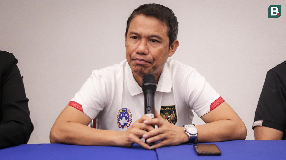 PSSI Peringatkan Dampak Hujatan ke Pemain Timnas Indonesia Usai Gagal di Piala AFF 2026