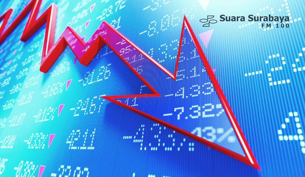IHSG Anjlok 1,53 Persen ke 6.267,88 Jelang Pengumuman Rebalancing MSCI Agustus 2026