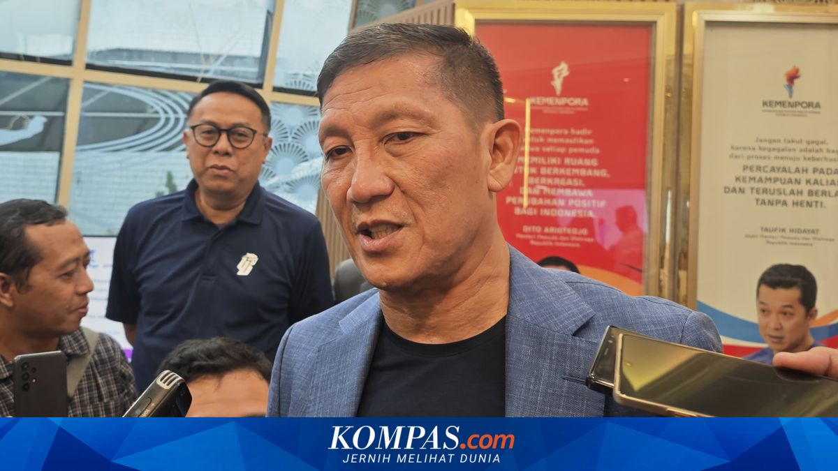 I.League Pastikan Persija Vs Persib di Jakarta Tetap Ramai Penonton, SUGBK Jadi Saksi