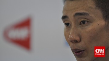 Lee Chong Wei Pastikan BAM Tak Buru-buru Tunjuk Pelatih Ganda Campuran Pengganti Nova Widianto