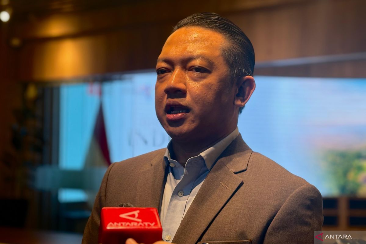 InJourney Pastikan Sirkuit Mandalika Siap Gelar MotoGP 2026, Garuda Indonesia Siapkan Penerbangan Tambahan