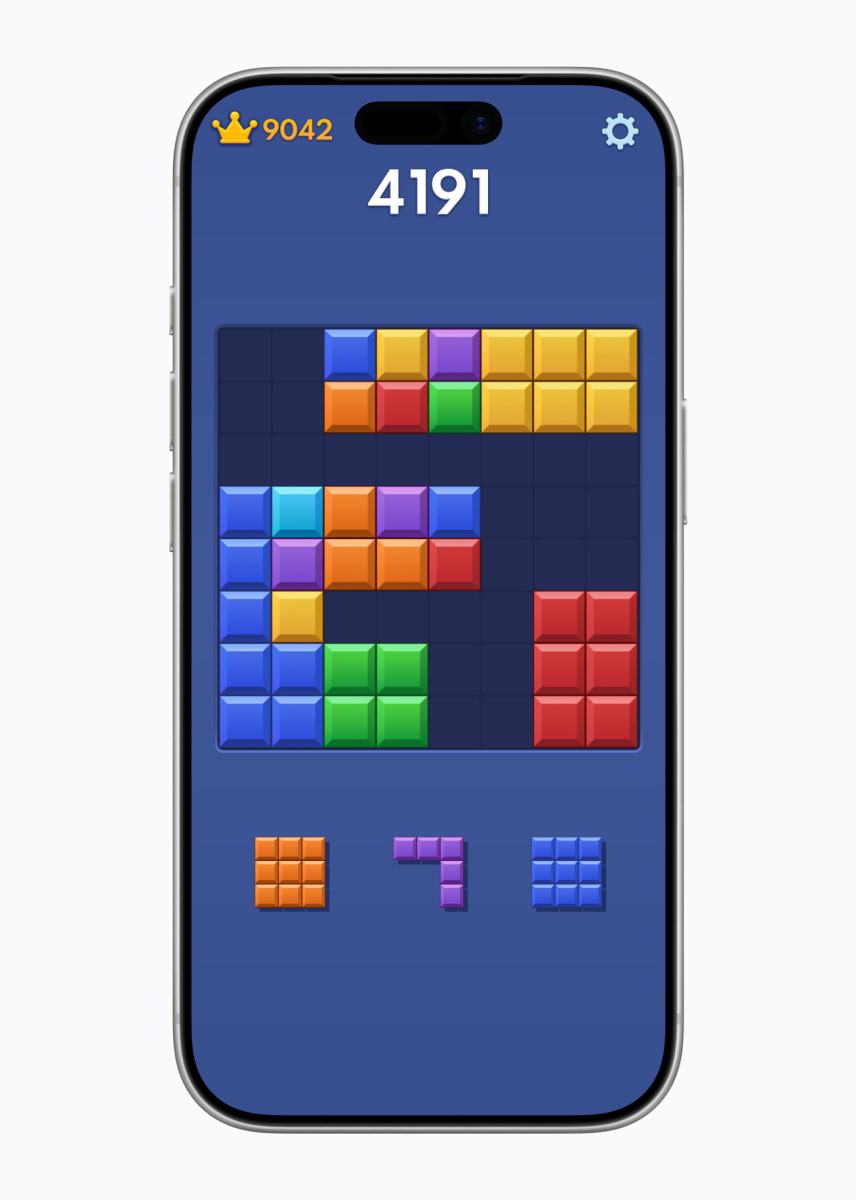 Block Blast! Masuk Apple Arcade 3 September, Versi Bebas Iklan untuk 725 Juta Pengguna