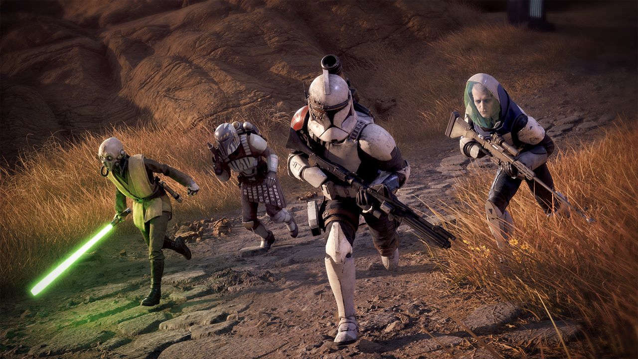 Star Wars: Zero Company Umumkan Tanggal Rilis 27 Agustus 2026, Padukan Taktik ala XCOM dengan Sinematografi Ala Mass Effect