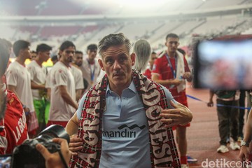 Media Vietnam Soroti Tagar #JohnHerdmanOut Usai Timnas Indonesia Gagal Total di Piala AFF 2026