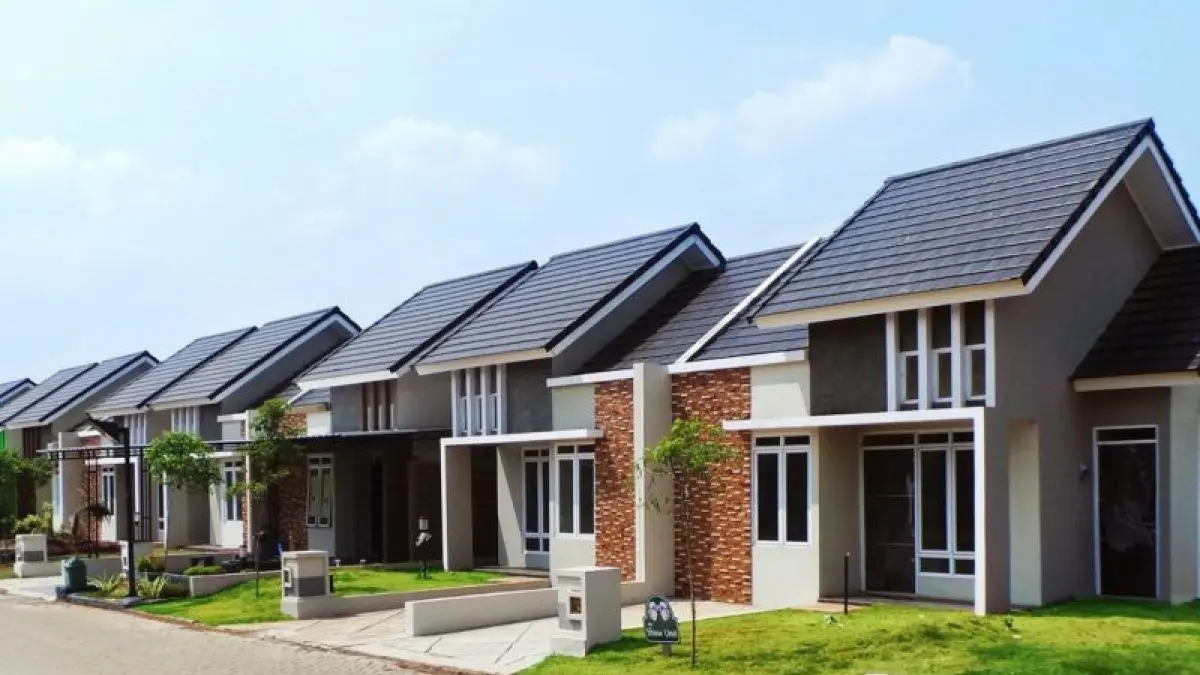 Harga Properti Kuartal II 2026 Naik 0,69%, KPR Masih Kuasai 70% Skema Pembiayaan