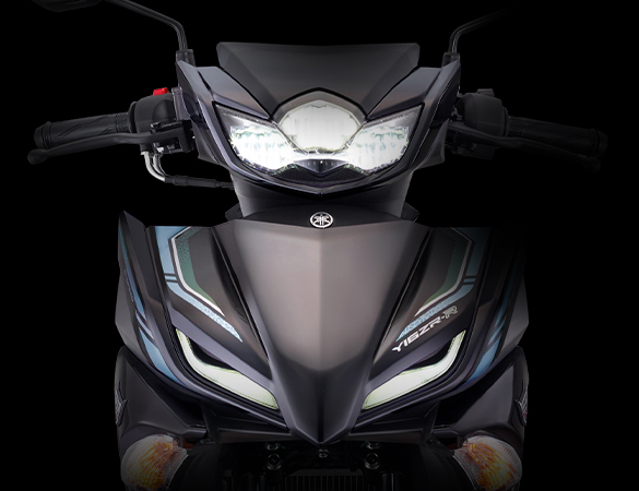 Yamaha Y16ZR-R 2026 Meluncur di Malaysia, Bebek 155cc dengan Öhlins Edition Terbatas