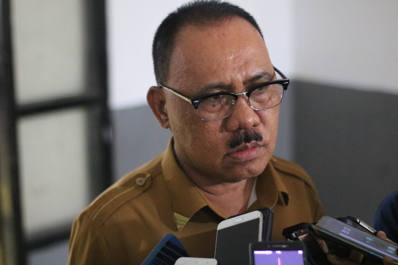 Pemkab Halmahera Barat Terima Pencairan DBH Rp30,5 Miliar, Utamakan Bayar Tunggakan Gaji ASN, PPPK, dan Iuran BPJS