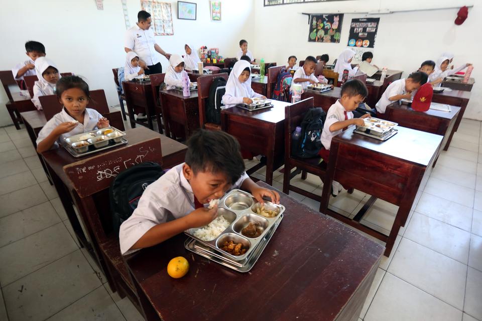 Menkeu Purbaya Temukan Sejumlah Kekurangan Program MBG, Hasil Evaluasi Segera Diserahkan ke BGN