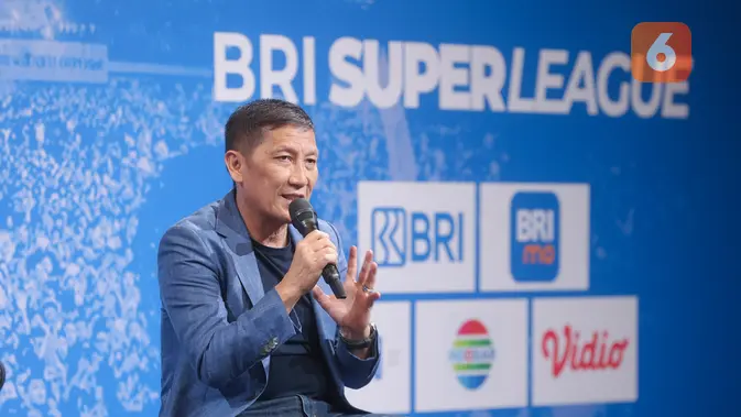 Sanksi FIFA untuk Persib Bandung Diyakini Selesai Sebelum Daftarkan Pemain Baru