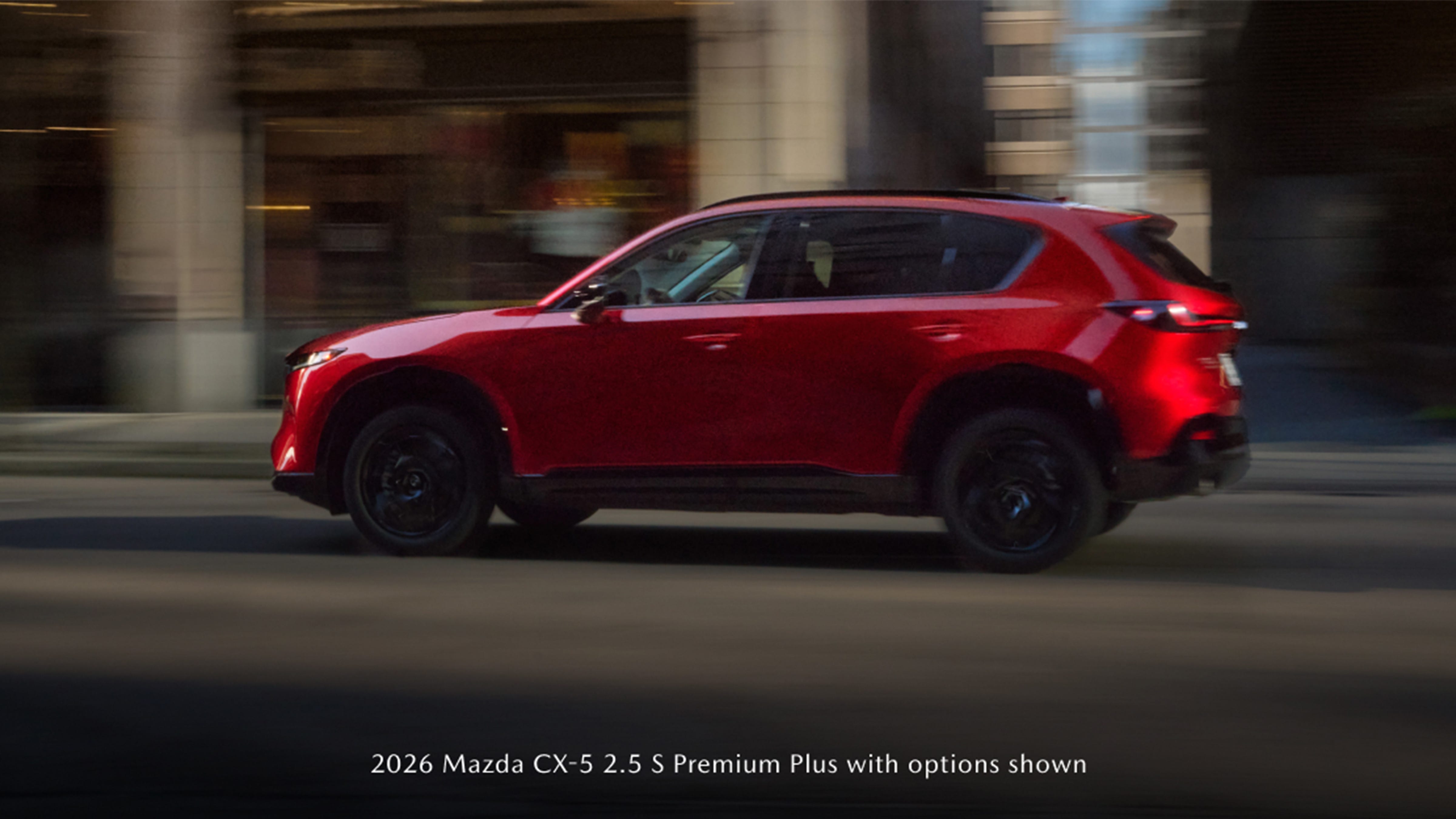 Review Mazda CX-5 2026: SUV Premium yang Lebih Lapang, Tapi Harga Bisa Bikin Mikir Dua Kali