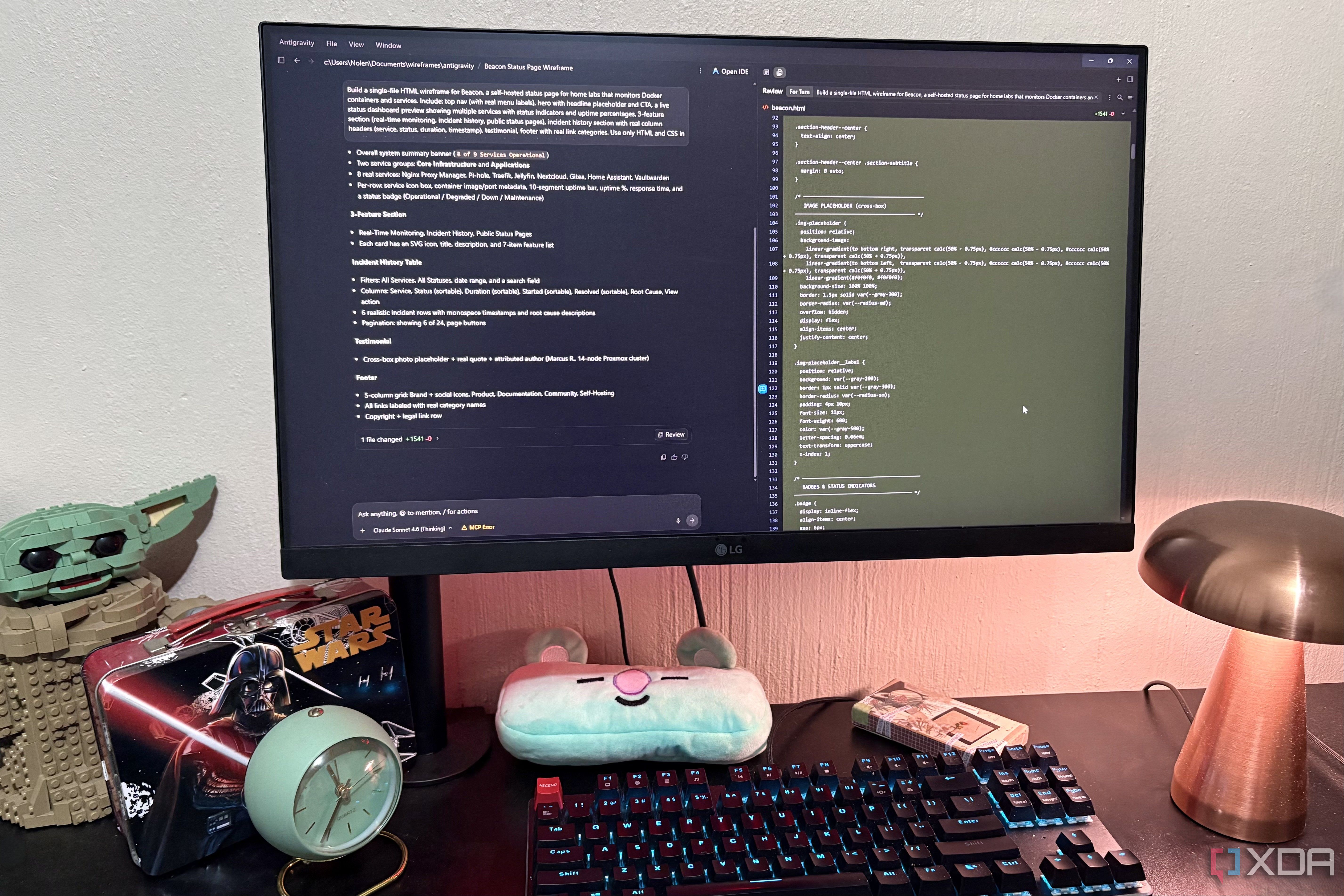 Uji Coding AI: Claude Code Menang Telak, Antigravity dan LLM Lokal Gagal Membaca Konteks Proyek