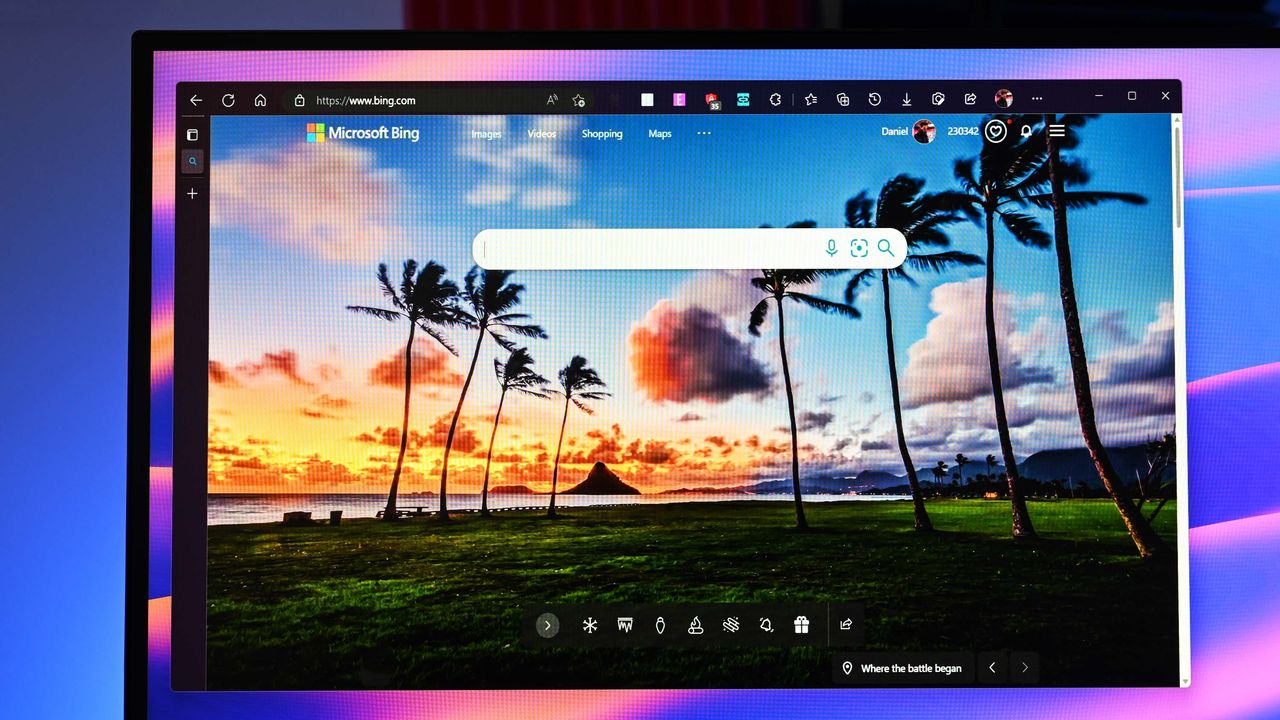 Microsoft Edge Tambah Dukungan Masuk Pakai Akun Apple, Sinkronisasi iPhone dan PC Makin Mudah