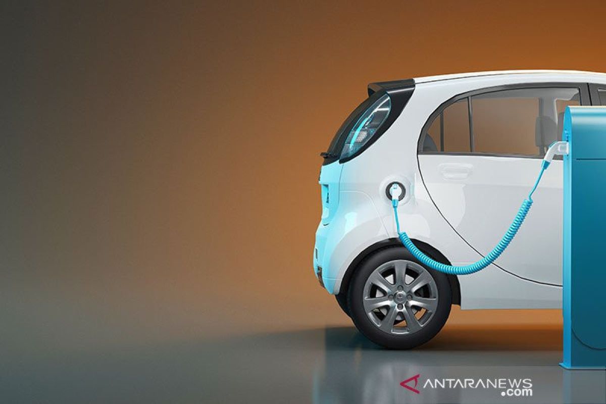 Subsidi Mobil Listrik Tokyo Naik ke Rp145 Juta, BYD dan Daihatsu Dapat Jatah Lebih Kecil