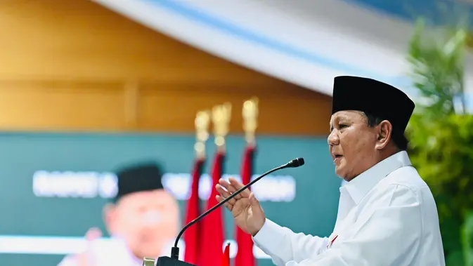 Prabowo Sebut Listyo Sigit dan Maruli Simanjuntak Layak Duduki Puncak Polri-TNI AD