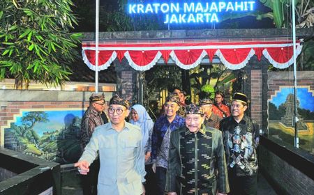 Kemenbud Minta Uji Publik Aksara Nusantara Diperluas Sebelum Diterapkan ke Pendidikan