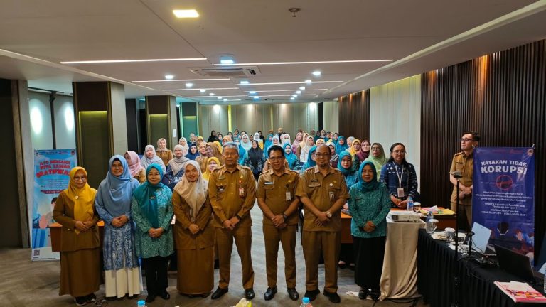 Cegah Stunting di Kalsel: Layanan Kesehatan Keluarga Diperkuat dari Ibu Hamil hingga Anak Sekolah