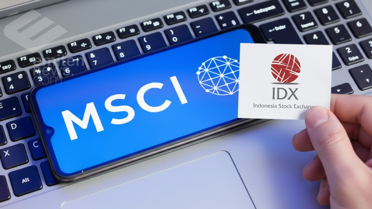 Review Rebalancing MSCI Agustus 2026: GOTO Terdepak, CPIN Turun Kasta, dan Status Probation Indonesia