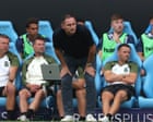 Coventry Kembali ke Premier League usai 25 Tahun, Frank Lampard Siap Hadapi Arsenal di Laga Pembuka