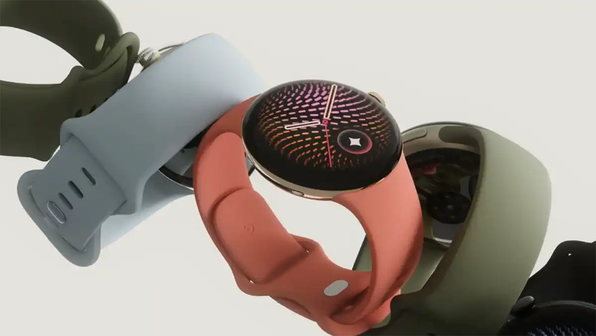 Review Google Pixel Watch 5: AI Lebih Proaktif, GPS Lebih Akurat, tapi Harga Masih Premium