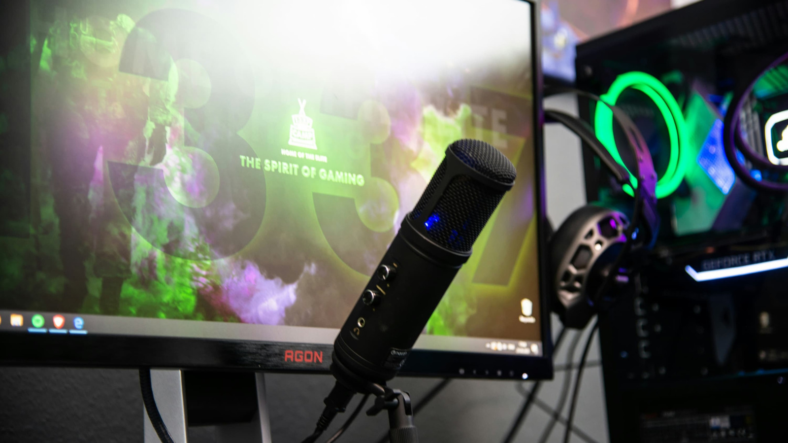 Twitch Kini Izinkan Streamer Menolak Kontennya Dipakai untuk Pelatihan AI Amazon