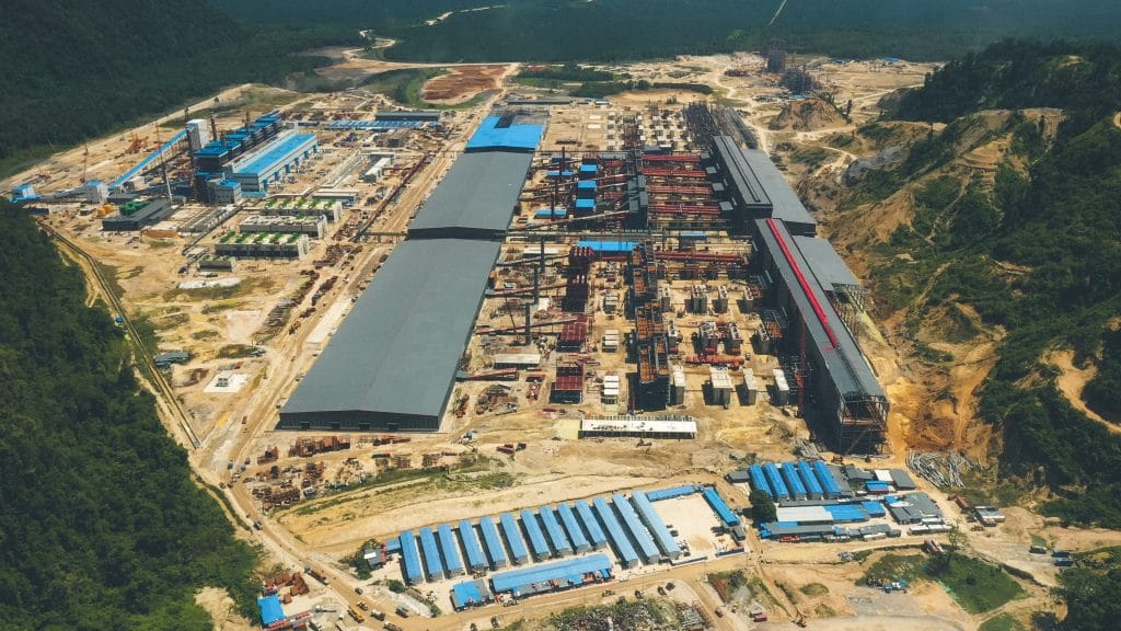 PHK 1.900 Pekerja PT GNI di Morowali Utara: Ketahanan Hilirisasi Nikel Diuji