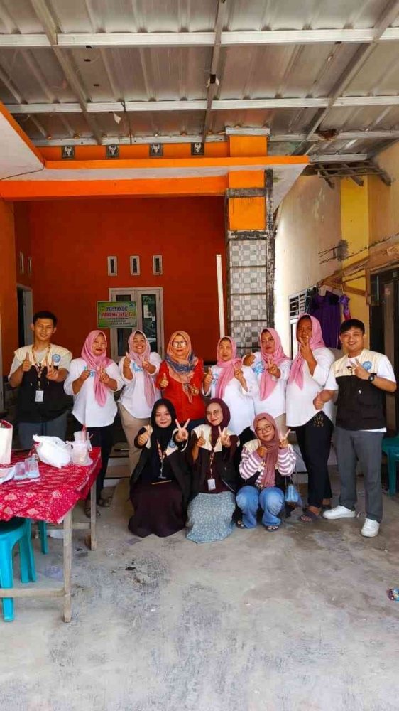 Panduan Lengkap Posyandu: Cek Tumbuh Kembang, Vitamin A, dan Makanan Bergizi Gratis untuk Balita