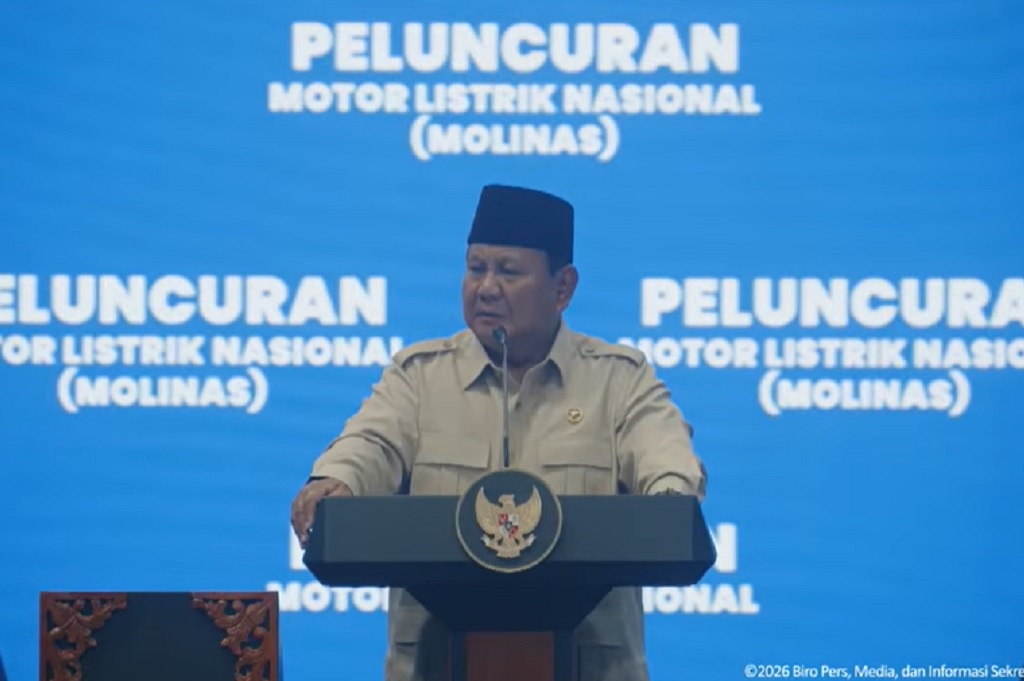 Pemerintah Siapkan Skema Kredit Ringan dan Tanpa DP untuk Motor Listrik Nasional, Target Tekan Biaya Transportasi Masyarakat