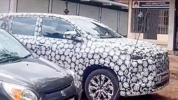 Innova Zenix Facelift Keciduk Lagi di India, Toyota Indonesia: Tunggu Demand