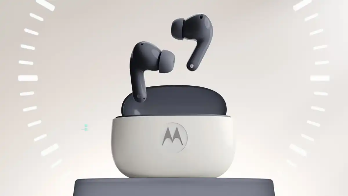 Review Motorola Moto Buds 2 Plus dan Moto Buds 2: TWS dengan ANC 55 dB, Harga Mulai Rp 499 Ribu