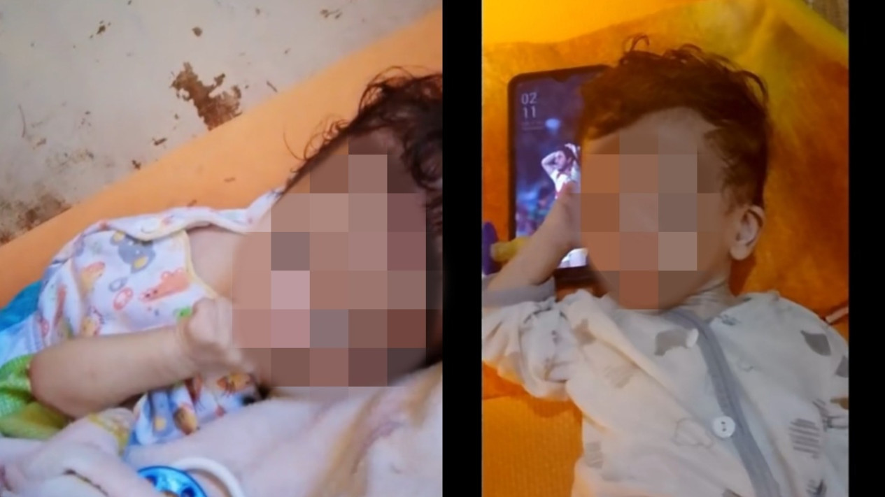 Berat Badan Bayi 4-6 Bulan Idealnya Berapa? Begini Standar WHO dan Tanda Bahaya Gizi Buruk