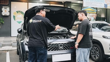 Review Jualmobilmu.id: Jual Mobil Bekas Tanpa Ribet, Termasuk yang Masih Kredit