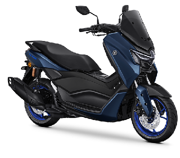Harga Pertamax Turun per Agustus 2026, Ini Biaya Full Tank Nmax dan PCX 160