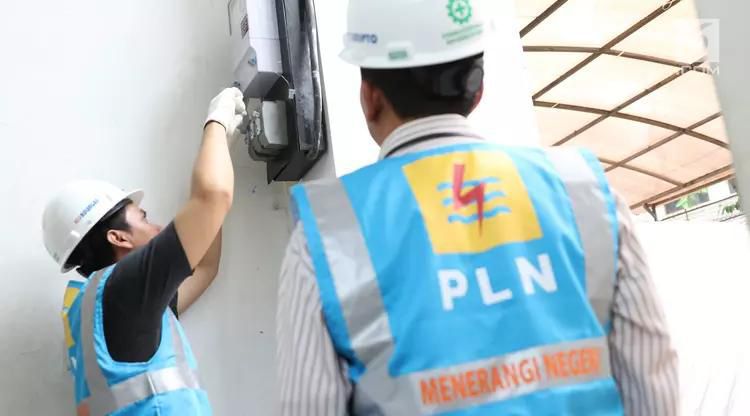 Tarif Listrik PLN Tidak Naik Sampai September 2026, Pelanggan Subsidi dan Industri Dapat Kepastian
