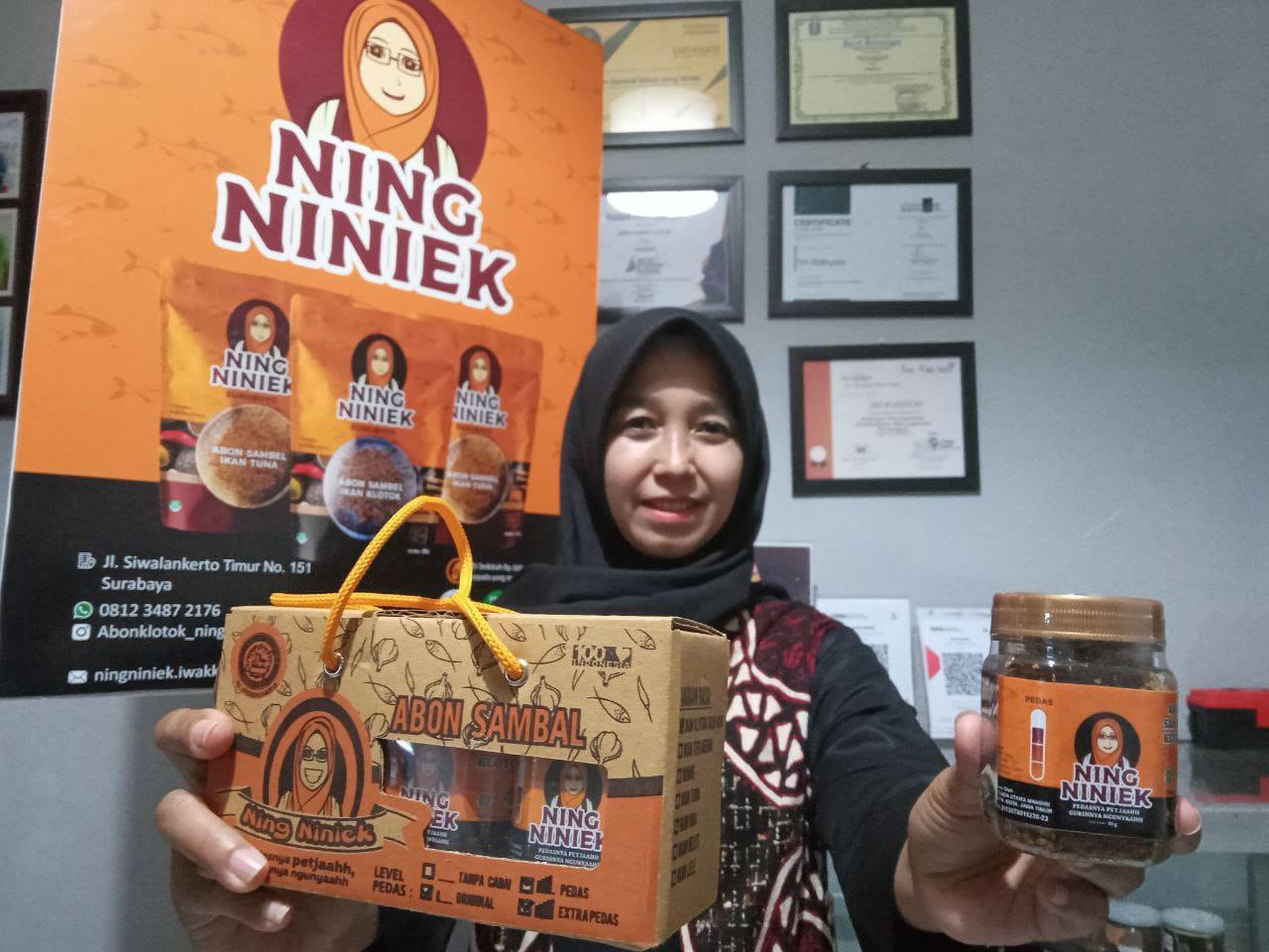 Omzet UMKM Binaan Pertamina Tembus Rp8,57 Miliar di Semester I-2026, Pameran Jadi Kunci Naik Kelas