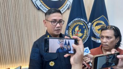 Imigrasi Tanjungpinang Bentuk 25 Desa Binaan di Tanjungpinang dan Bintan, Edukasi Warga Cegah TPPO