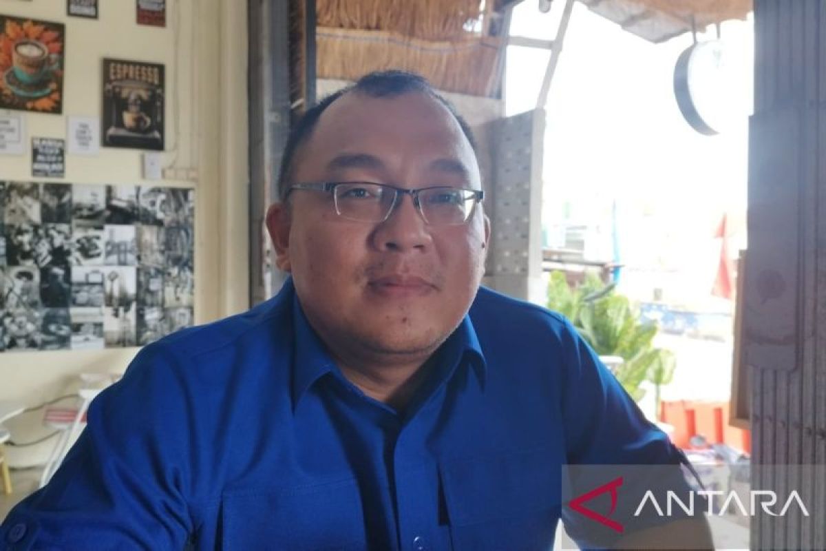 DPRD Bangka Selatan Susun Perda BPBD, Lembaga Penanggulangan Bencana akan Lepas dari Satpol PP