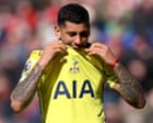 Tottenham Lepas Cristian Romero ke Atlético Madrid dengan Nilai Transfer Rp 745 Miliar